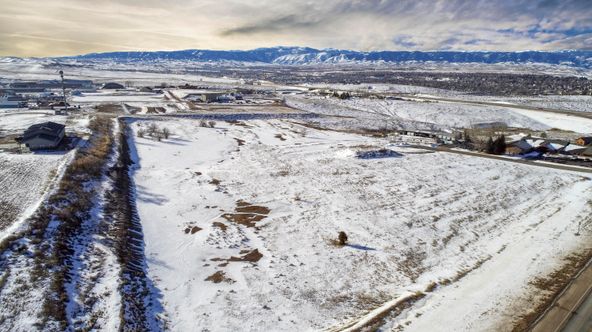 TBD Valley View Drive Lot 3: TBD Valley View Drive Lot 3, Sheridan, WY 82801